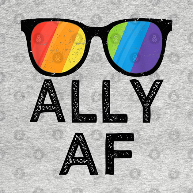 Ally af by Leosit